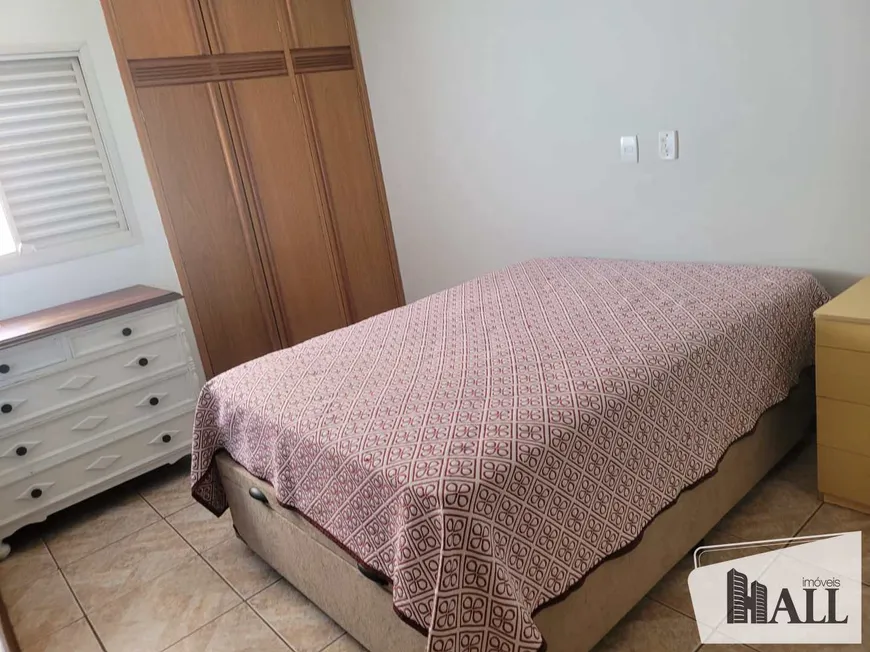 Foto 1 de Apartamento com 3 Quartos à venda, 120m² em Vila Ideal, São José do Rio Preto