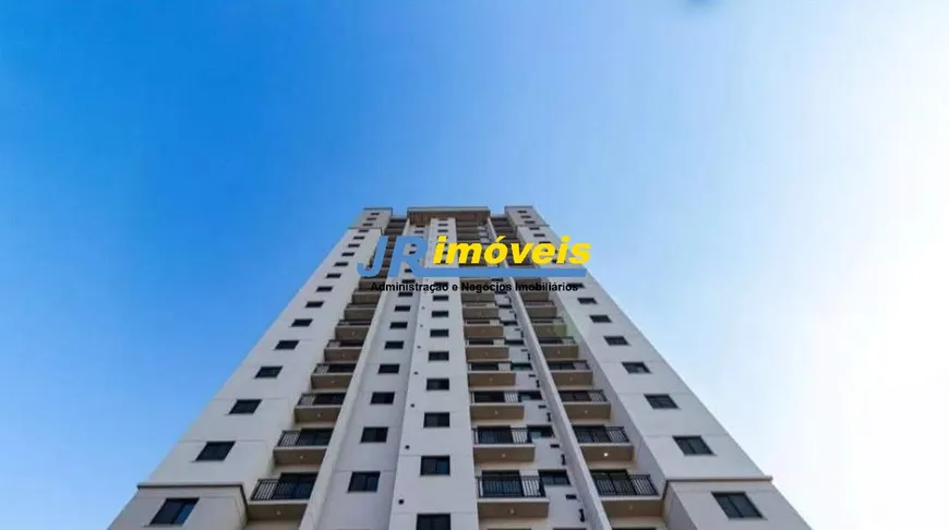 Foto 1 de Apartamento com 2 Quartos à venda, 47m² em Vila Paranaguá, São Paulo