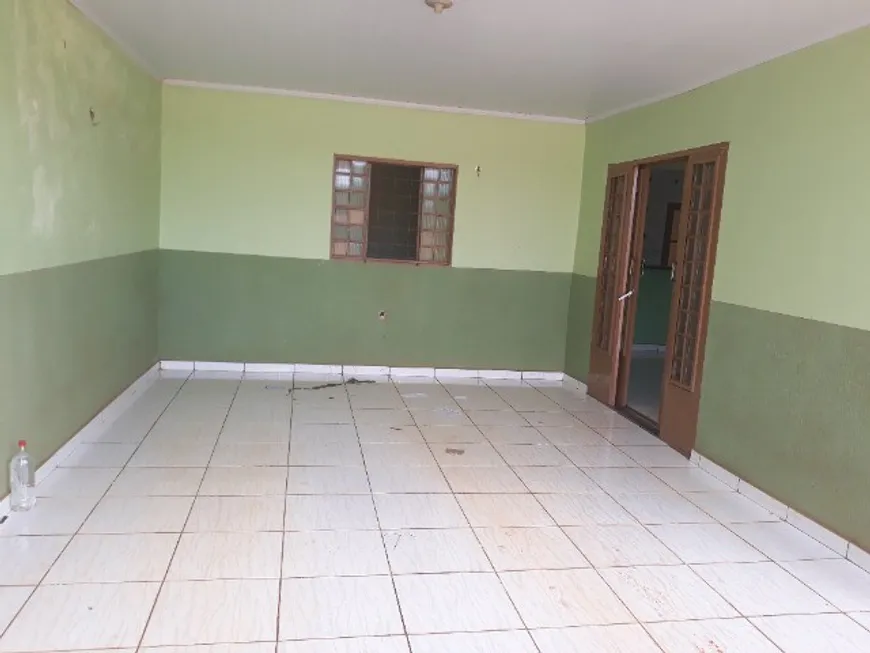 Foto 1 de Casa com 3 Quartos à venda, 360m² em Condominio solar da Barragem, Águas Lindas de Goiás