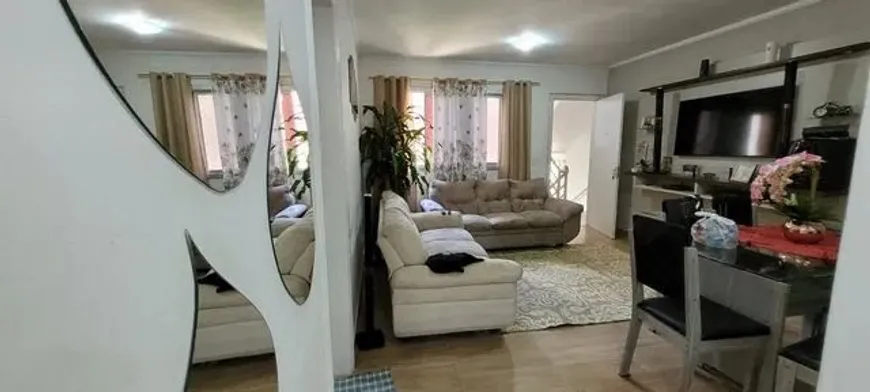 Foto 1 de Apartamento com 2 Quartos à venda, 65m² em Parque Residencial Eloy Chaves, Jundiaí