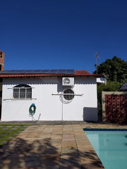 Foto 1 de Casa com 3 Quartos à venda, 220m² em Campo Grande, Rio de Janeiro