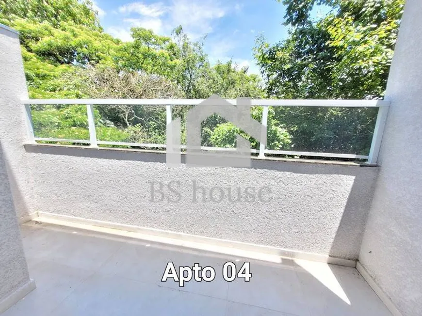 Foto 1 de Apartamento com 2 Quartos à venda, 98m² em Vila Eldizia, Santo André