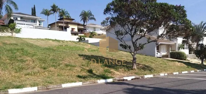 Foto 1 de Lote/Terreno à venda, 525m² em Centro, Vinhedo