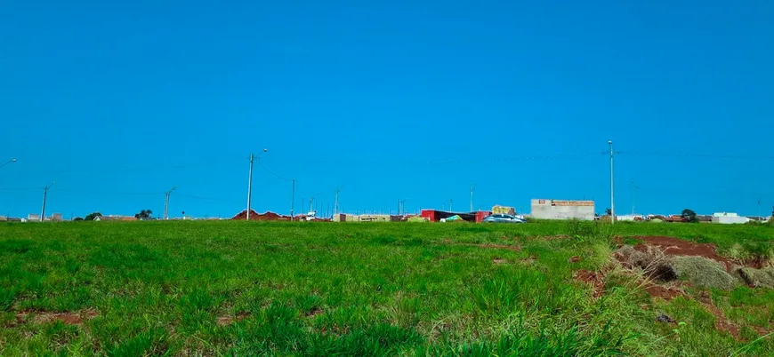 Foto 1 de Lote/Terreno à venda, 300m² em , Rio Verde