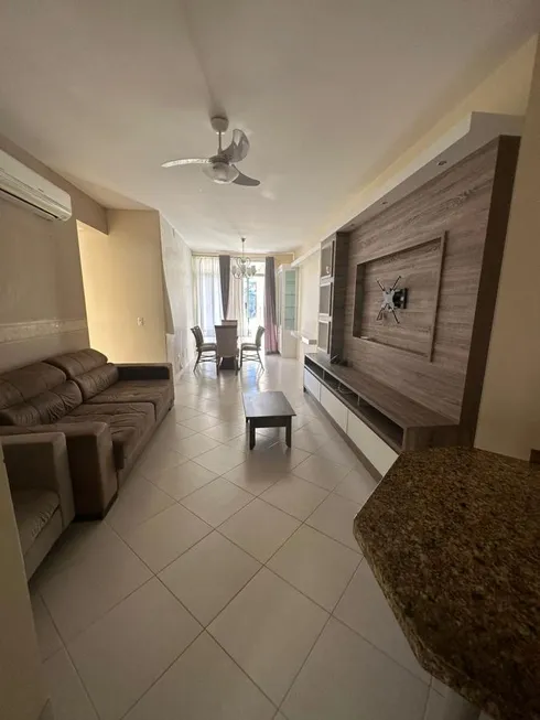 Foto 1 de Apartamento com 3 Quartos à venda, 96m² em Ingleses do Rio Vermelho, Florianópolis