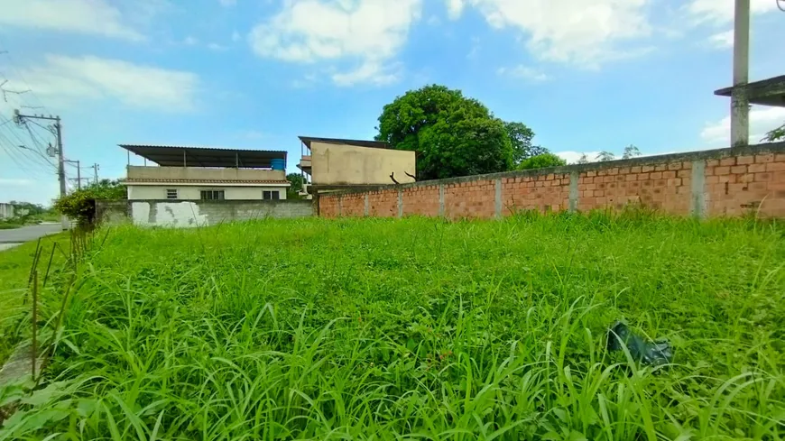 Foto 1 de Lote/Terreno à venda, 400m² em Jardim Imbarie, Duque de Caxias