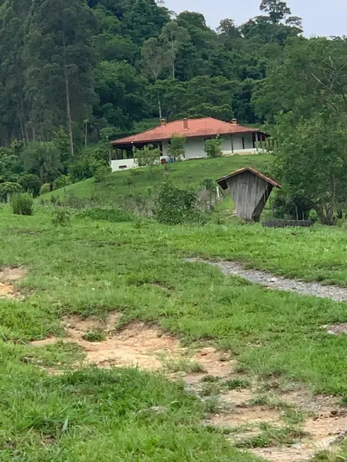 Foto 1 de Fazenda/Sítio com 1 Quarto à venda, 217800m² em Zona Rural, Piracicaba