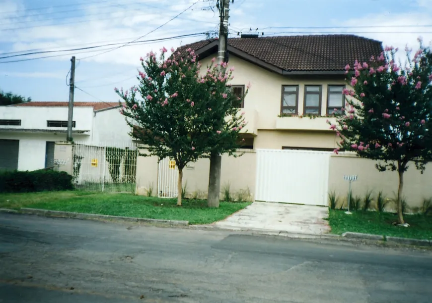 Foto 1 de Sobrado com 4 Quartos à venda, 225m² em Bairro Alto, Curitiba