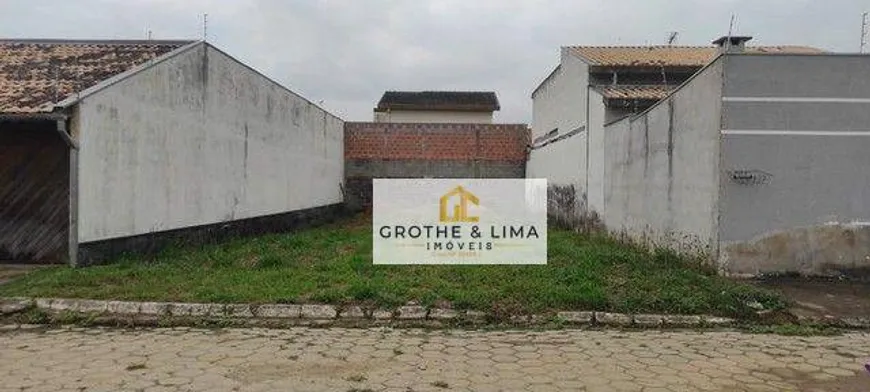 Foto 1 de Lote/Terreno à venda, 250m² em Village das Flores, Caçapava