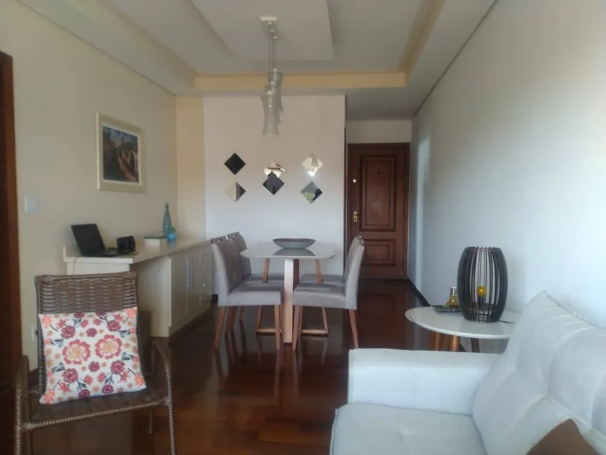 Foto 1 de Apartamento com 3 Quartos à venda, 98m² em Vila Medon, Americana