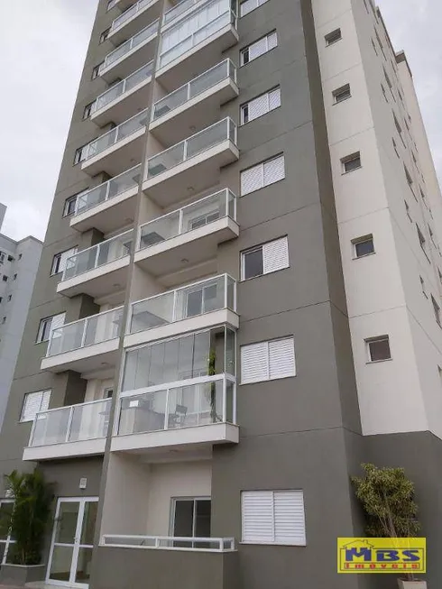Foto 1 de Apartamento com 2 Quartos à venda, 67m² em Jardim Rosinha, Itu
