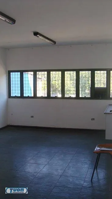 Foto 1 de Sala Comercial para alugar, 25m² em Parque Monteiro Soares, São Paulo