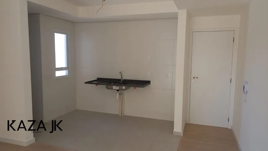 Foto 1 de Apartamento com 3 Quartos à venda, 78m² em Engordadouro, Jundiaí