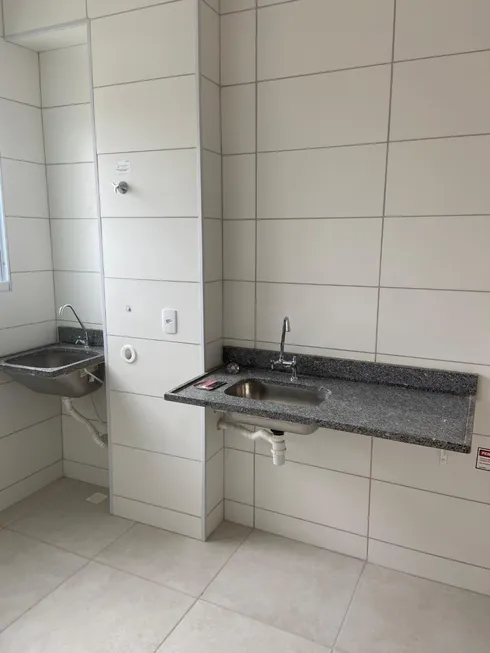 Foto 1 de Apartamento com 2 Quartos à venda, 44m² em Cambeba, Fortaleza