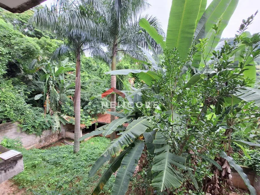 Foto 1 de Casa de Condomínio com 4 Quartos à venda, 640m² em Taquara, Rio de Janeiro