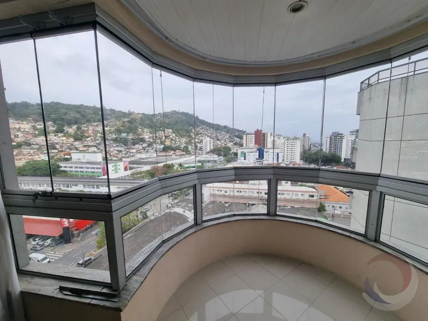 Foto 1 de Cobertura com 3 Quartos à venda, 163m² em Centro, Florianópolis