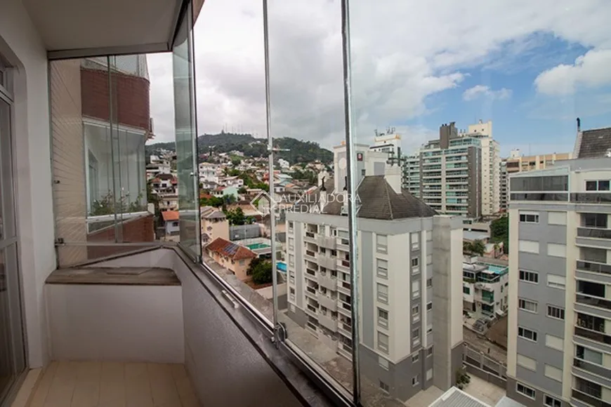 Foto 1 de Apartamento com 3 Quartos à venda, 117m² em Beira Mar, Florianópolis