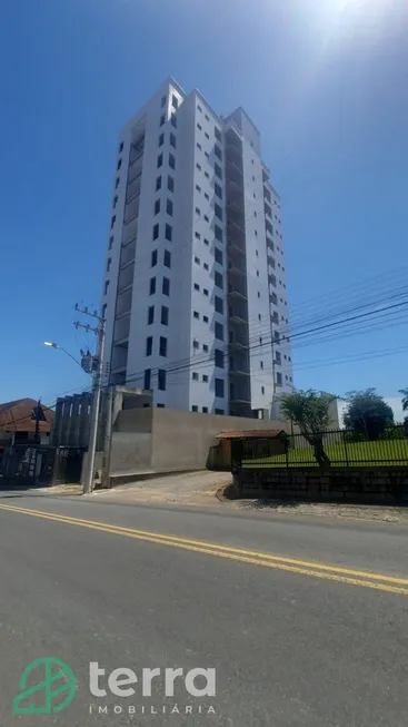 Foto 1 de Apartamento com 3 Quartos à venda, 181m² em Nacoes, Indaial