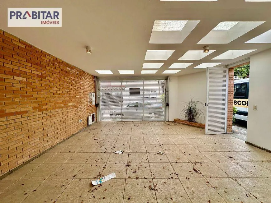 Foto 1 de Sobrado com 2 Quartos à venda, 180m² em Vila Leopoldina, São Paulo