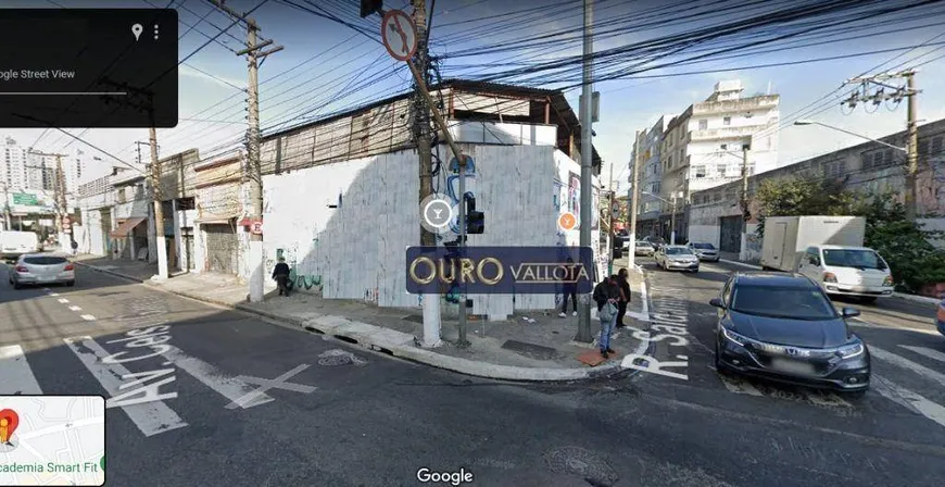 Foto 1 de Lote/Terreno à venda, 346m² em Tatuapé, São Paulo