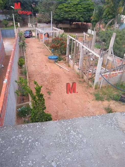 Foto 1 de Lote/Terreno à venda, 500m² em Jardim Ana Maria, Sorocaba