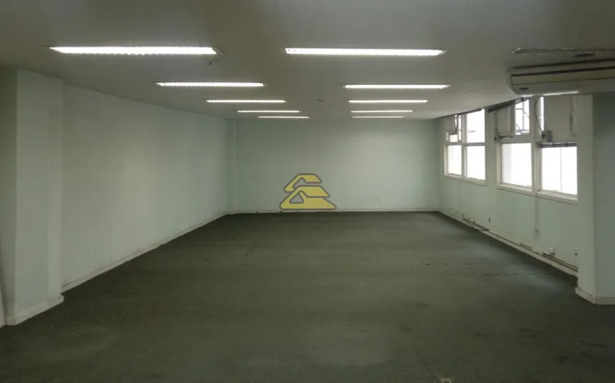 Foto 1 de Sala Comercial para alugar, 597m² em Centro, Rio de Janeiro