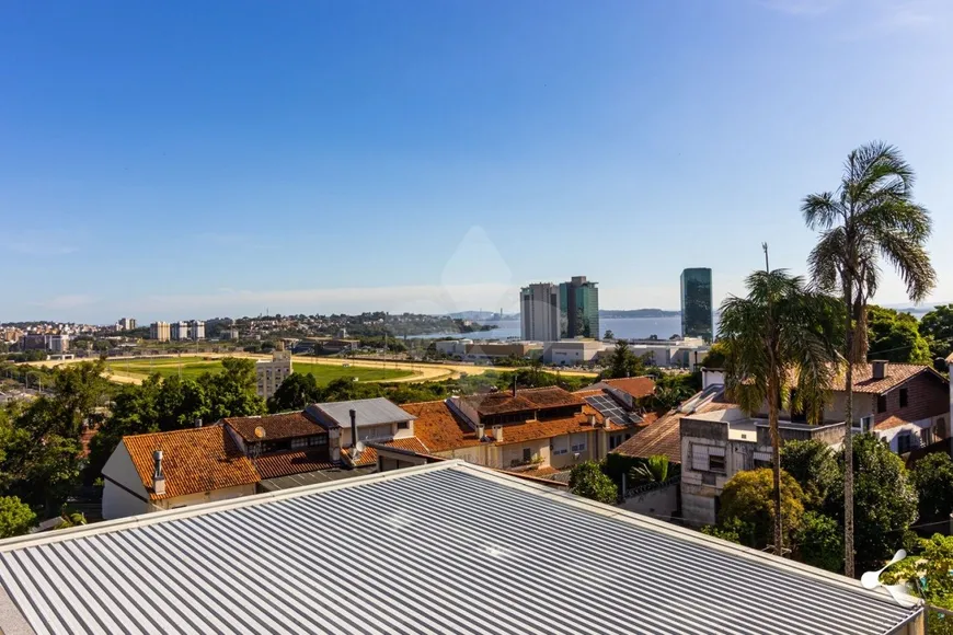 Foto 1 de Apartamento com 3 Quartos à venda, 139m² em Cristal, Porto Alegre