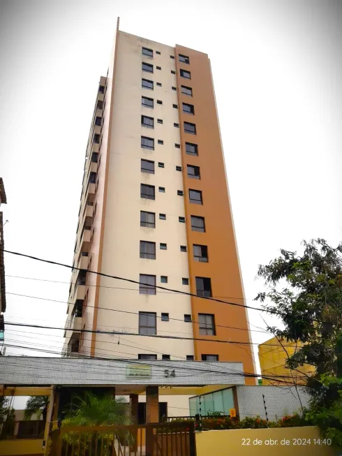 Foto 1 de Apartamento com 3 Quartos à venda, 77m² em Garcia, Salvador