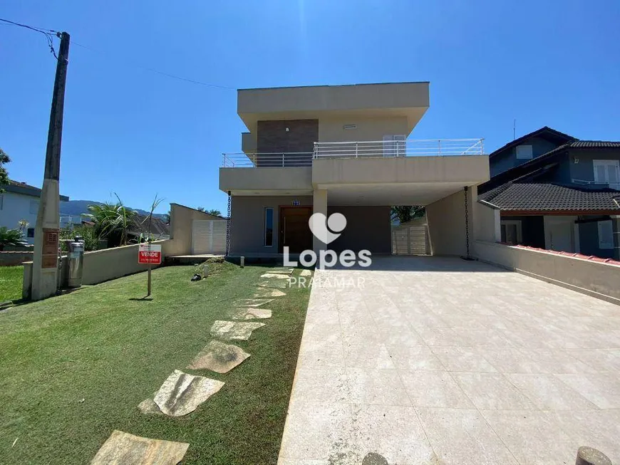 Foto 1 de Casa com 5 Quartos à venda, 454m² em Morada da Praia, Bertioga