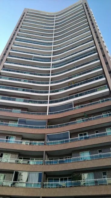 Foto 1 de Apartamento com 3 Quartos à venda, 136m² em Aldeota, Fortaleza