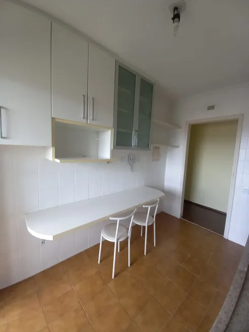 Foto 1 de Apartamento com 2 Quartos para alugar, 70m² em Vila Butantã, São Paulo