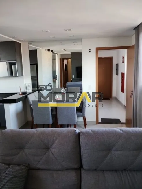 Foto 1 de Apartamento com 2 Quartos à venda, 63m² em Ana Lucia, Sabará