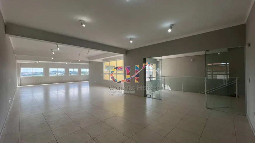 Foto 1 de Sala Comercial para alugar, 191m² em Jardim Alto da Colina, Valinhos