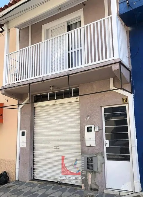 Foto 1 de Casa com 2 Quartos à venda, 123m² em Lavapés, Bragança Paulista