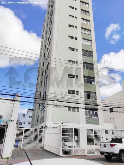 Foto 1 de Apartamento com 3 Quartos à venda, 142m² em Centro, Aracaju