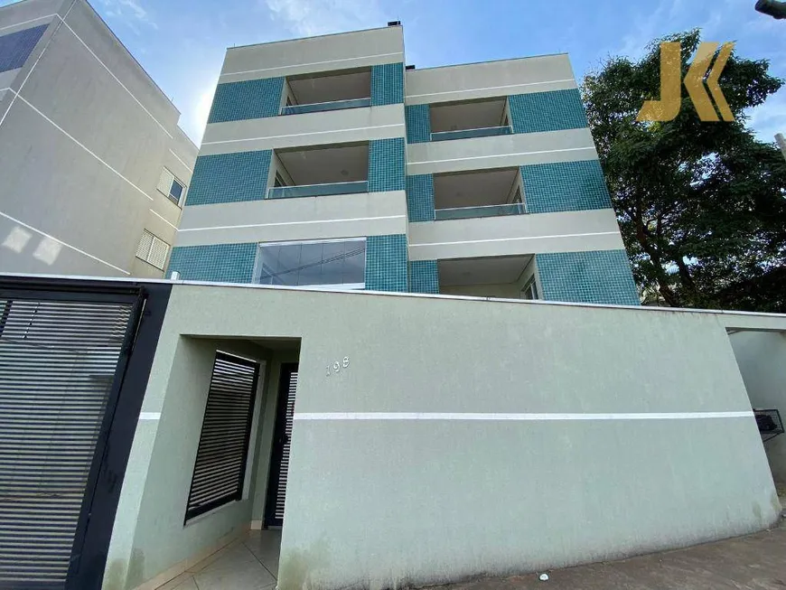 Foto 1 de Apartamento com 2 Quartos à venda, 82m² em Parque dos Ipes, Jaguariúna