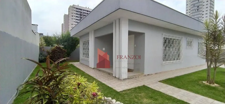 Foto 1 de Casa com 2 Quartos à venda, 147m² em Centro, Itajaí