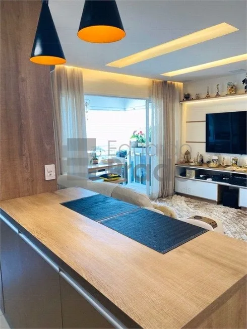 Foto 1 de Apartamento com 2 Quartos à venda, 78m² em Santana, São Paulo