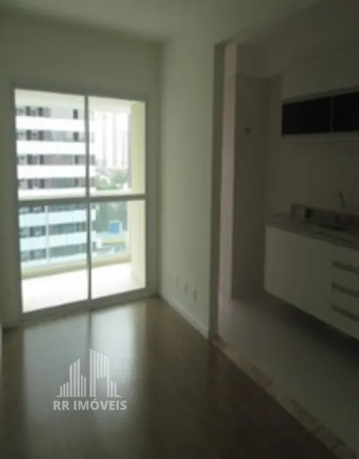 Foto 1 de Apartamento com 2 Quartos à venda, 64m² em Empresarial 18 do Forte, Barueri