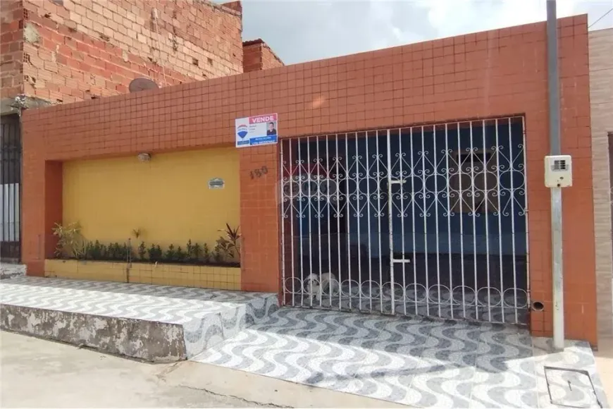 Foto 1 de Casa com 3 Quartos à venda, 100m² em Santa Maria, Aracaju