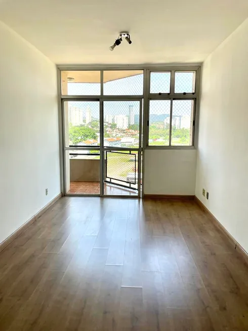 Foto 1 de Apartamento com 3 Quartos à venda, 116m² em Vila das Hortências, Jundiaí