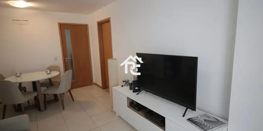 Foto 1 de Apartamento com 2 Quartos à venda, 65m² em Santa Rosa, Niterói