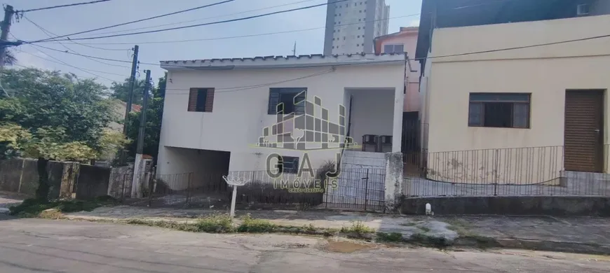 Foto 1 de Casa com 5 Quartos à venda, 213m² em Jardim São Domingos, Americana