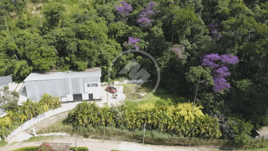 Foto 1 de Galpão/Depósito/Armazém para venda ou aluguel, 360m² em Parque do Imbuí, Teresópolis