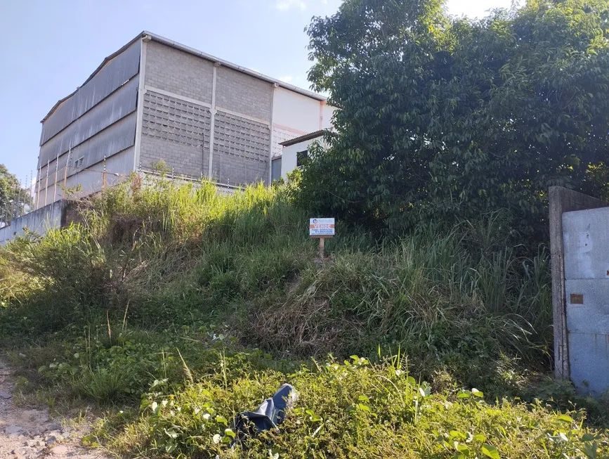 Foto 1 de Lote/Terreno à venda, 300m² em Cidade Garapu, Cabo de Santo Agostinho