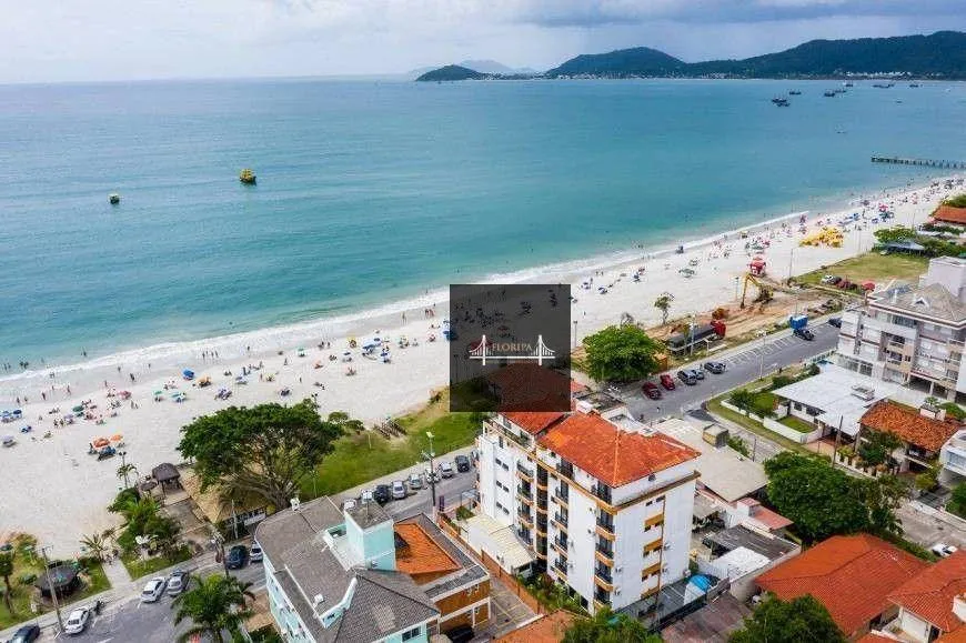 Foto 1 de Prédio Comercial com 39 Quartos à venda, 1639m² em Canasvieiras, Florianópolis