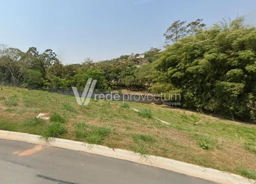 Foto 1 de Lote/Terreno à venda, 250m² em Bairro Marambaia, Vinhedo