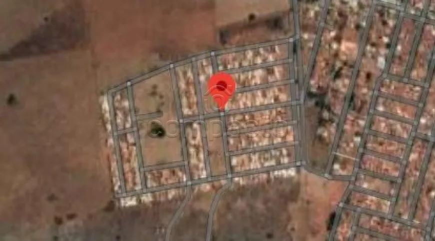 Foto 1 de Lote/Terreno à venda, 200m² em Residencial Florida Park, São José do Rio Preto