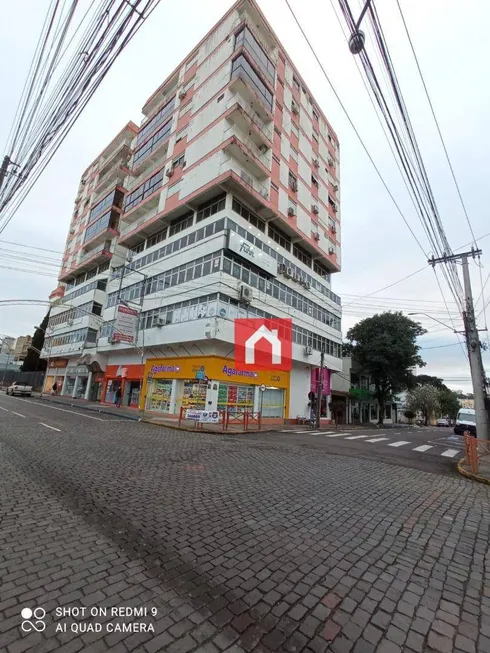 Foto 1 de Apartamento com 3 Quartos à venda, 119m² em Centro, Lajeado