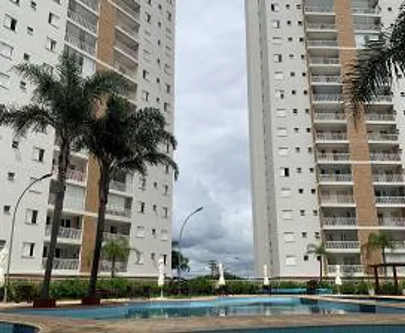 Foto 1 de Apartamento com 3 Quartos à venda, 89m² em Swift, Campinas